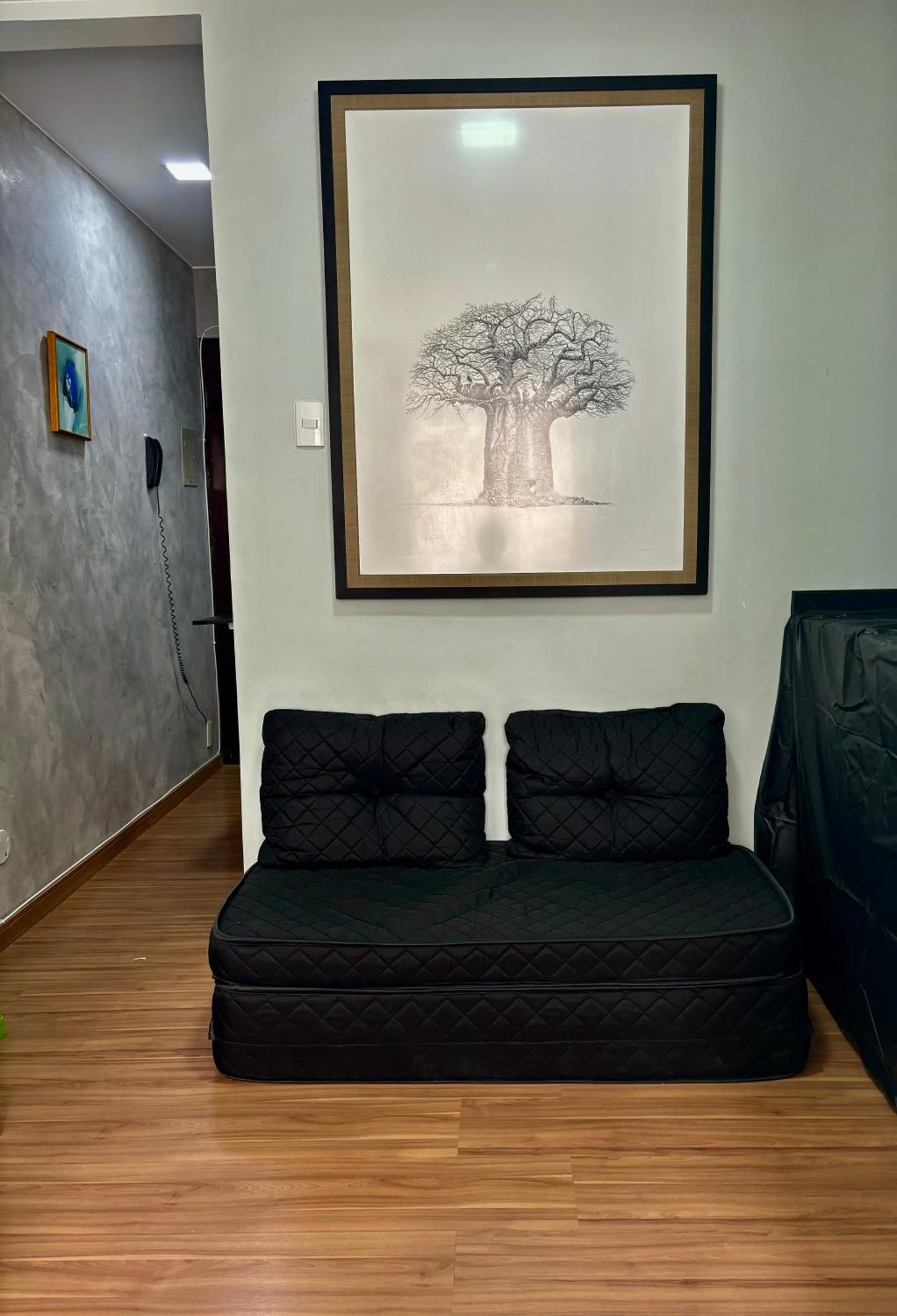 Apartamento De Botafogo *