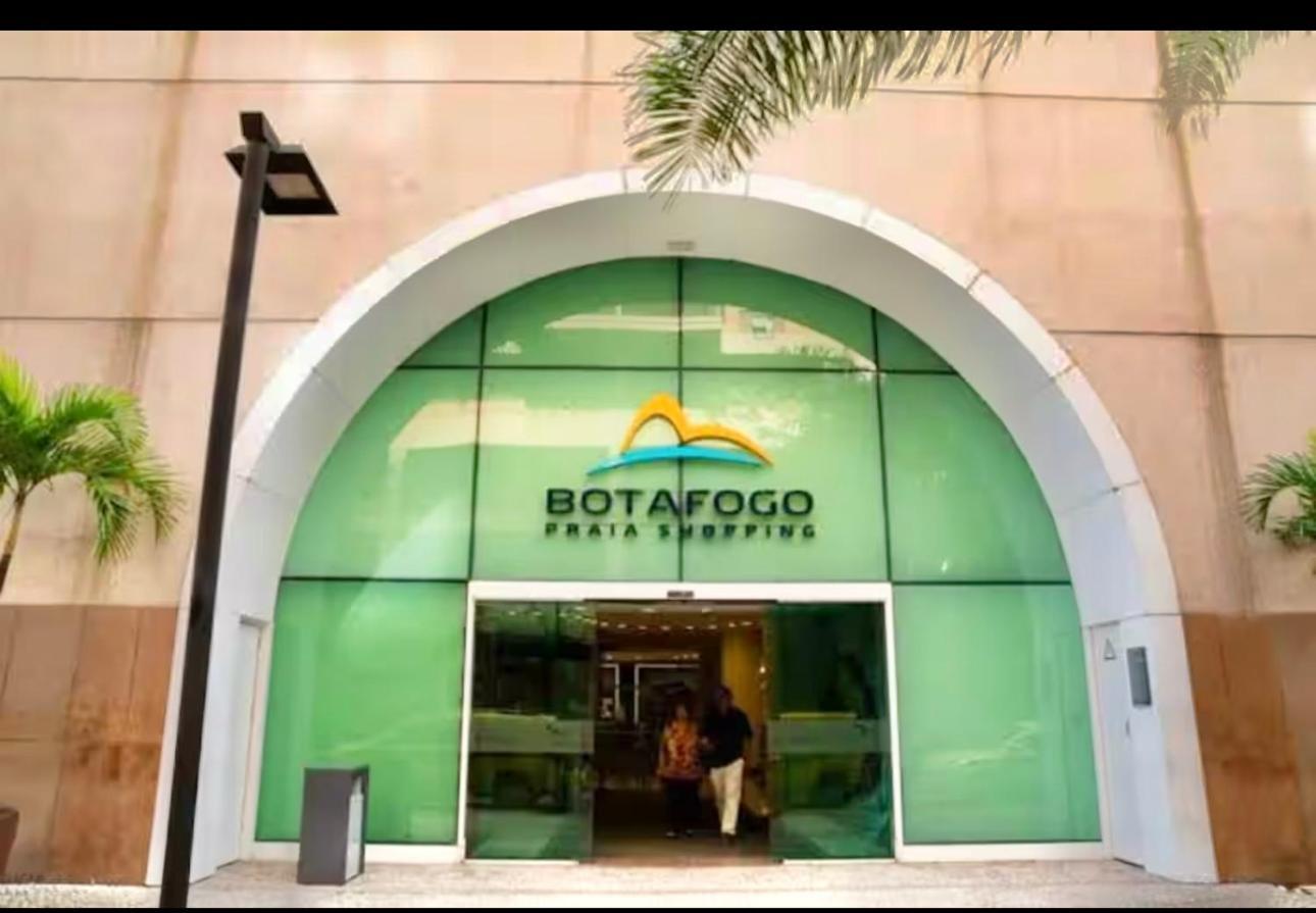 De Botafogo Apartamento
