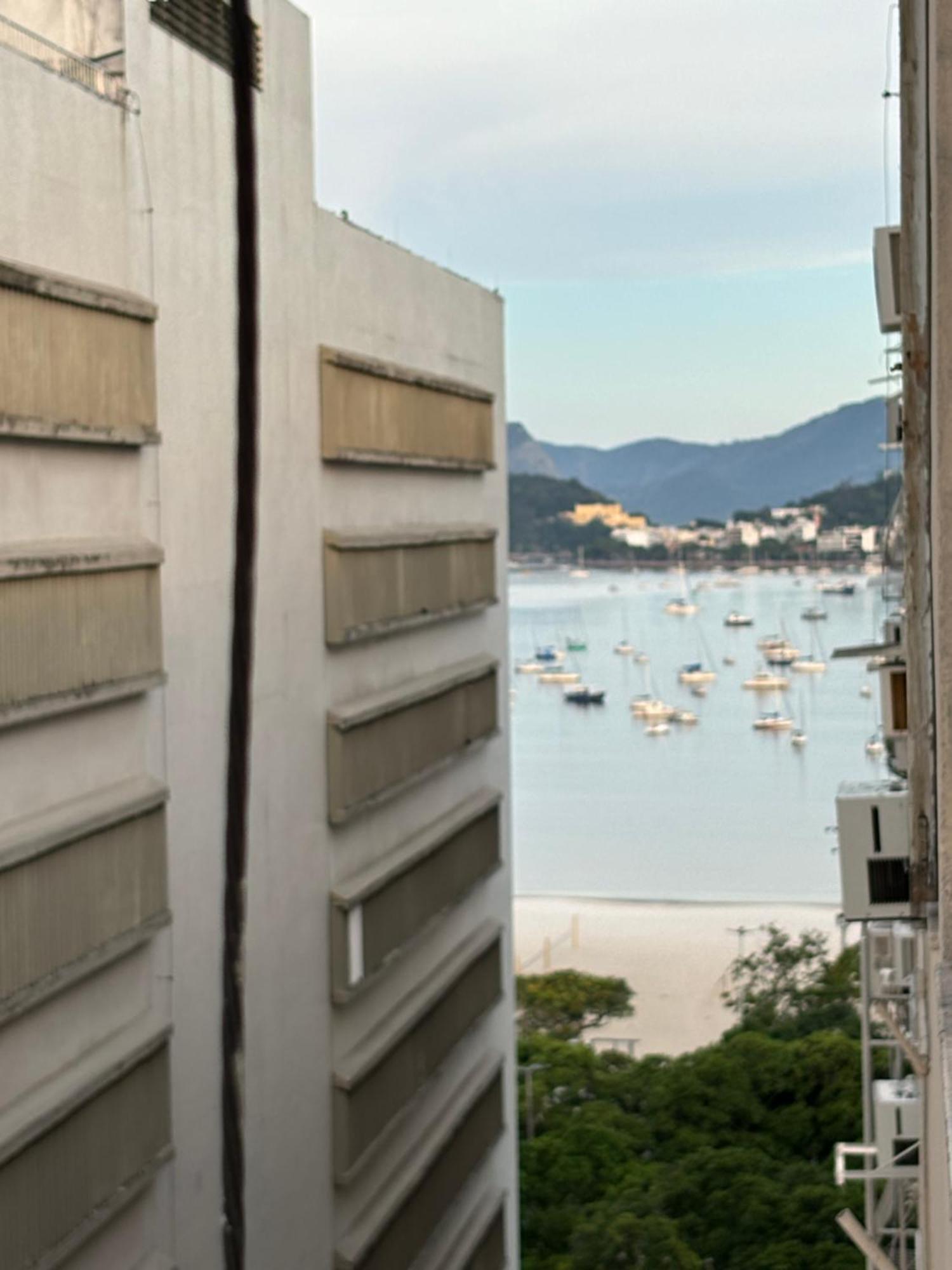 De Botafogo Apartamento Rio de Janeiro
