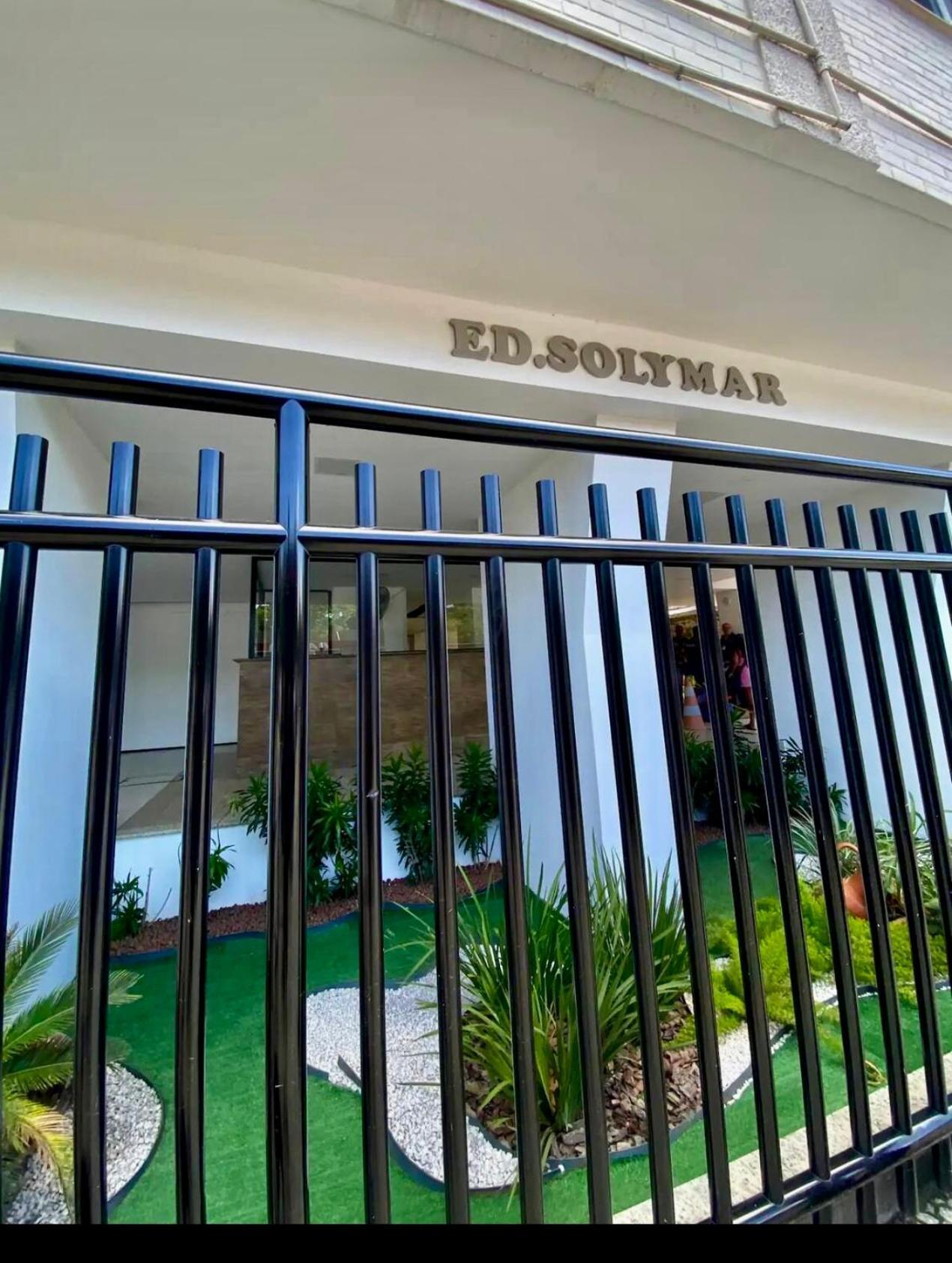 Apartamento De Botafogo *