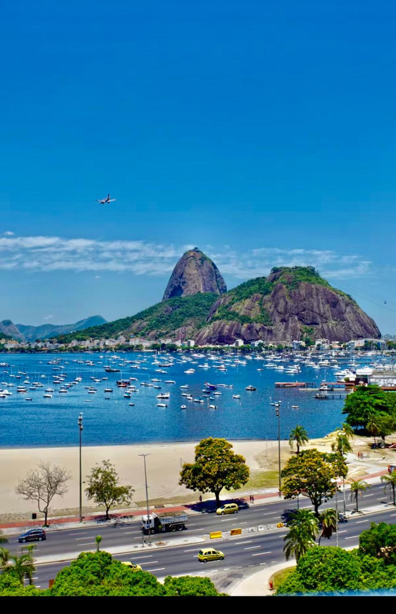 De Botafogo Apartamento