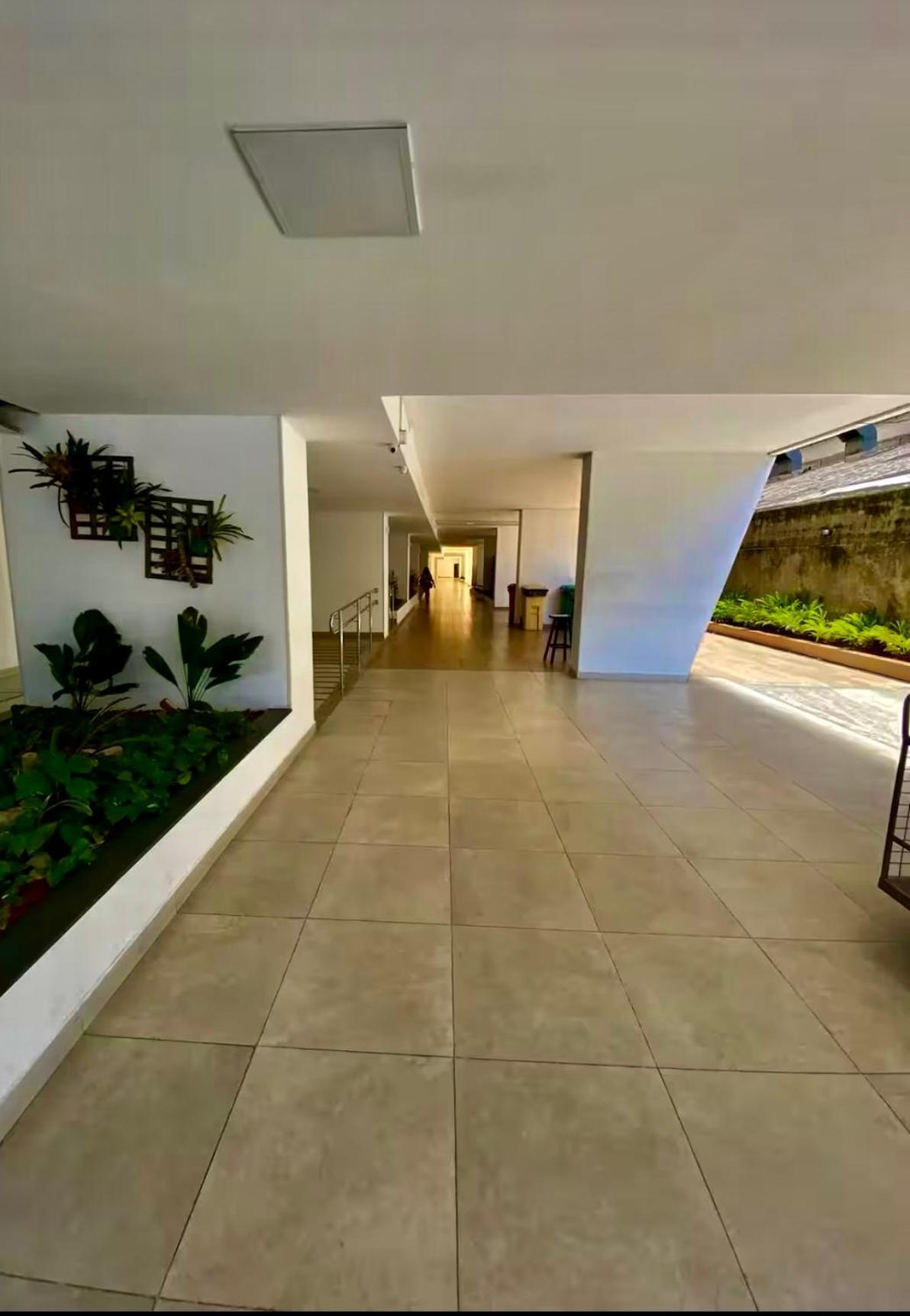 De Botafogo Apartamento