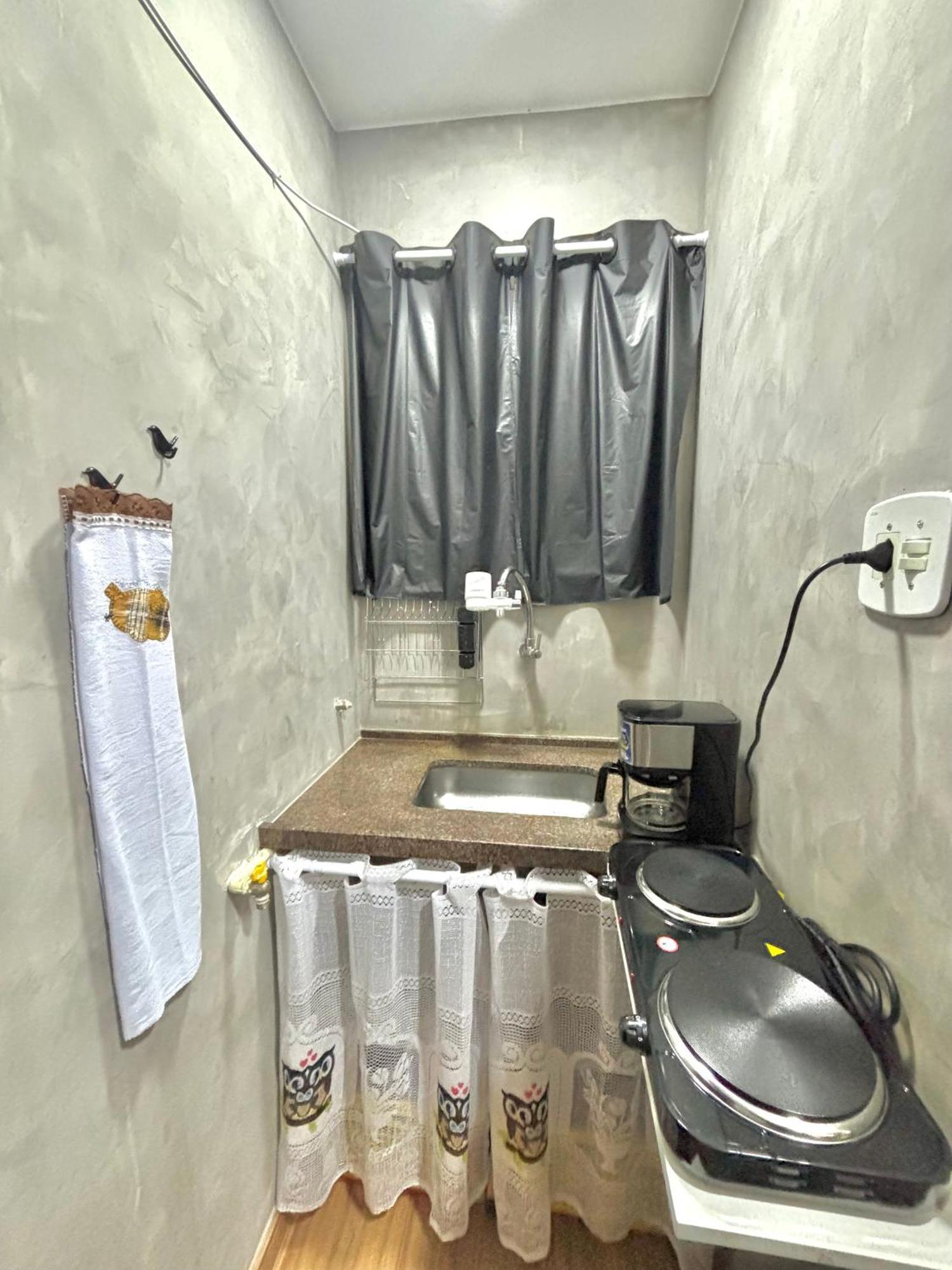 De Botafogo Apartamento *