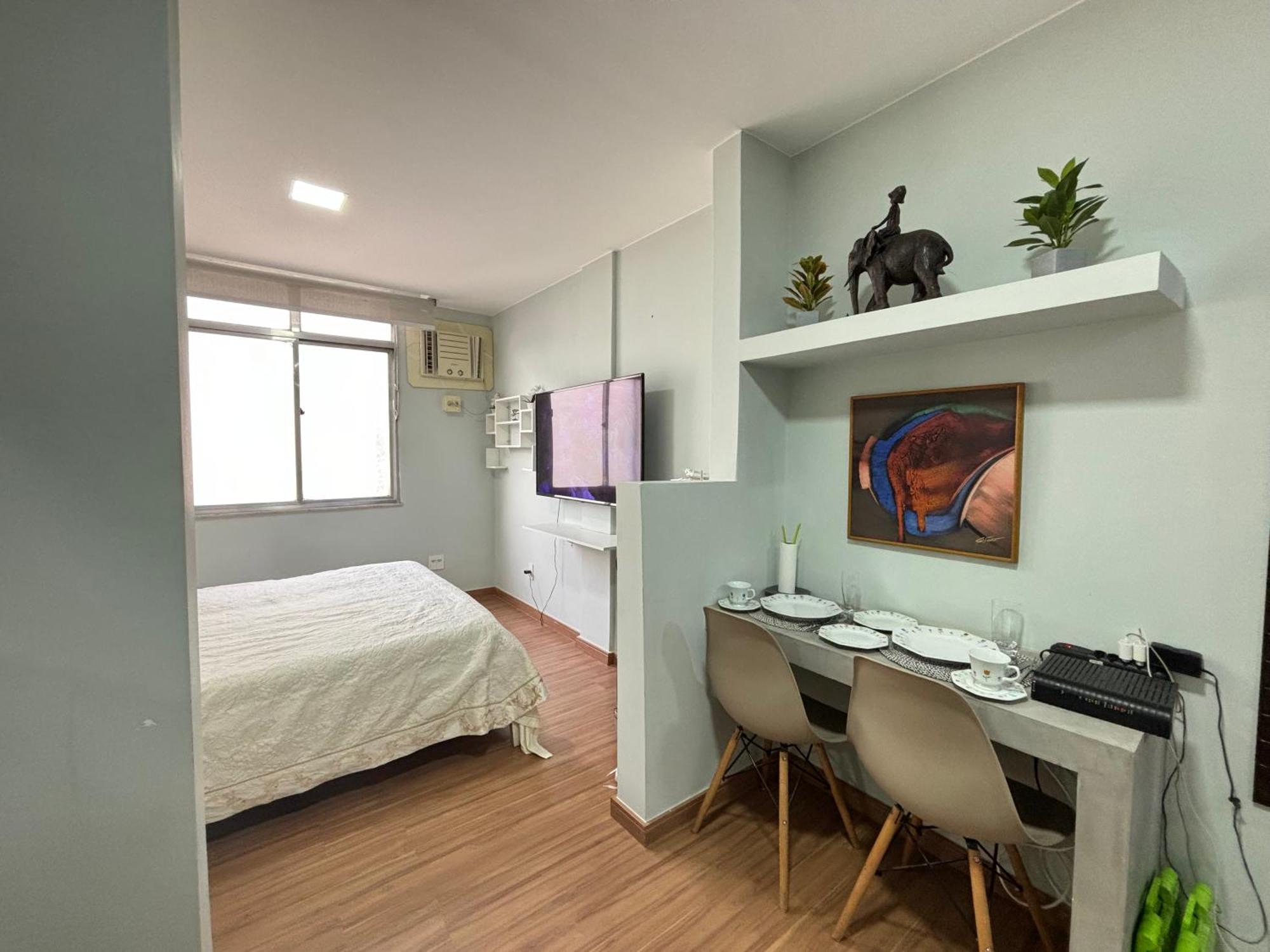 De Botafogo Apartamento Rio de Janeiro