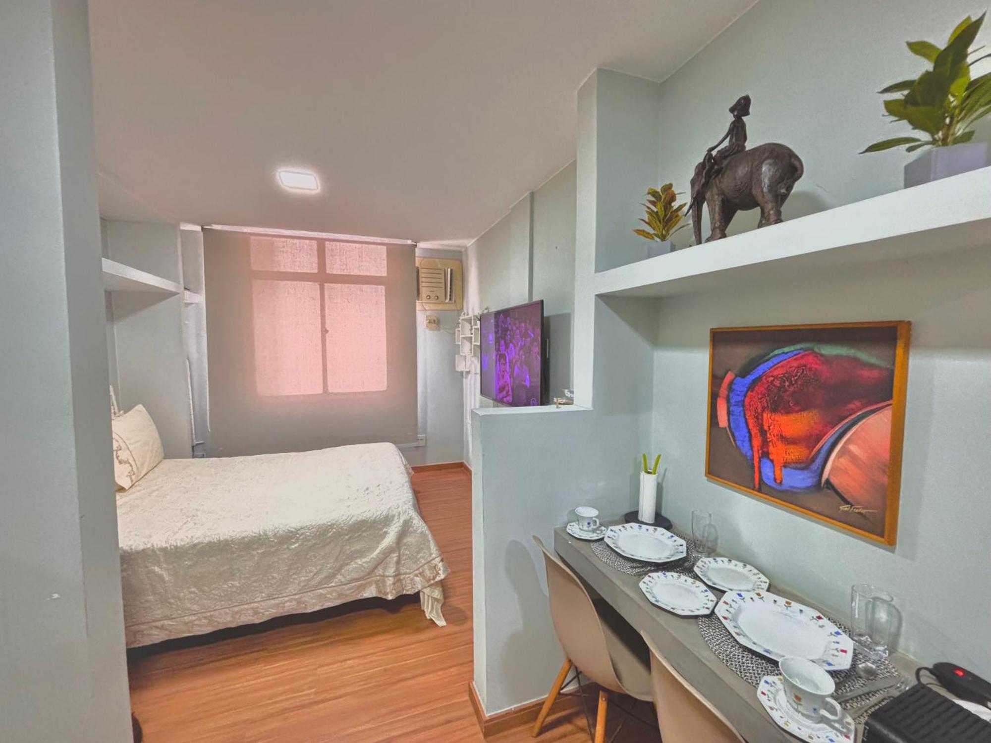 Apartamento De Botafogo Rio de Janeiro