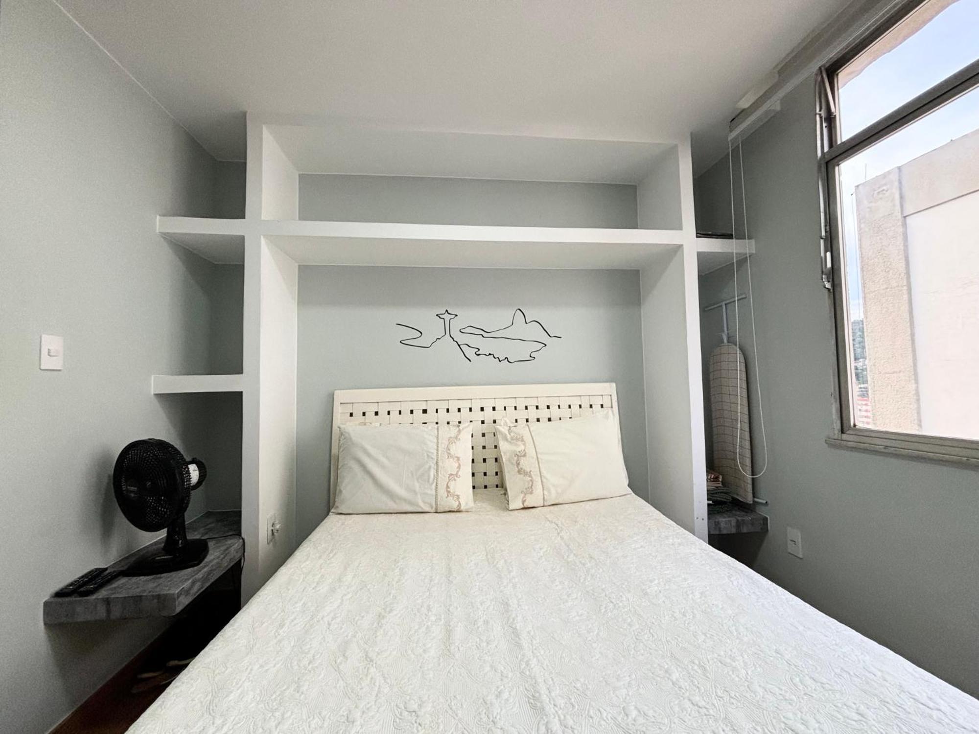 De Botafogo Apartamento